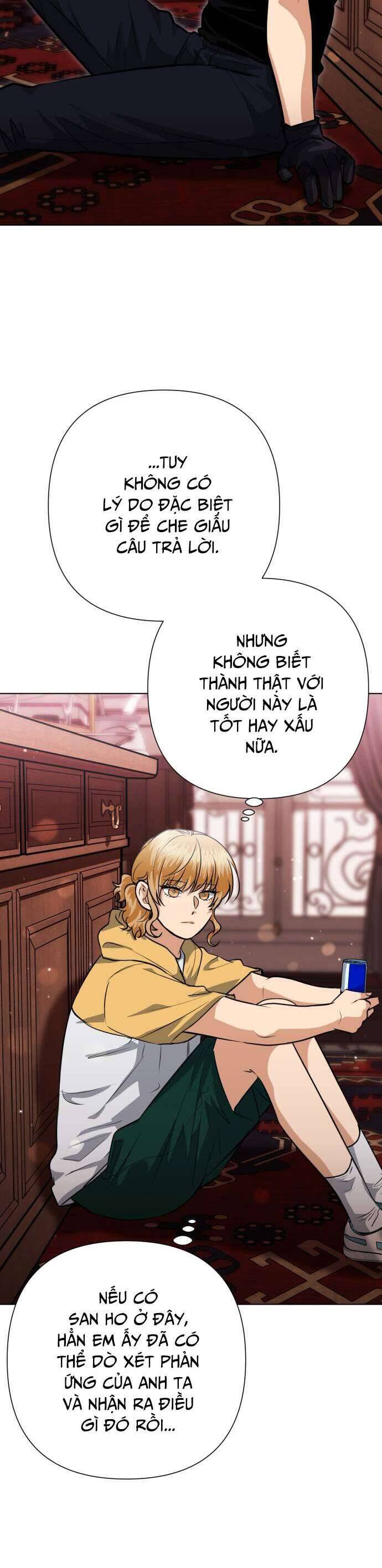 Xin Người Đừng Quên - Chương 40 - Trang 4
