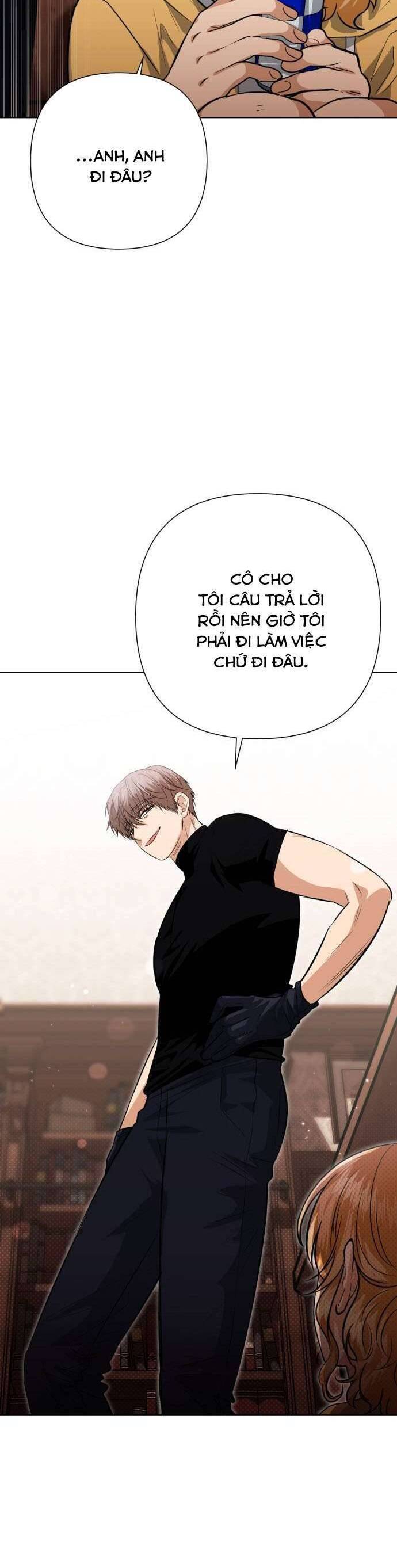 Xin Người Đừng Quên - Chương 40 - Trang 20