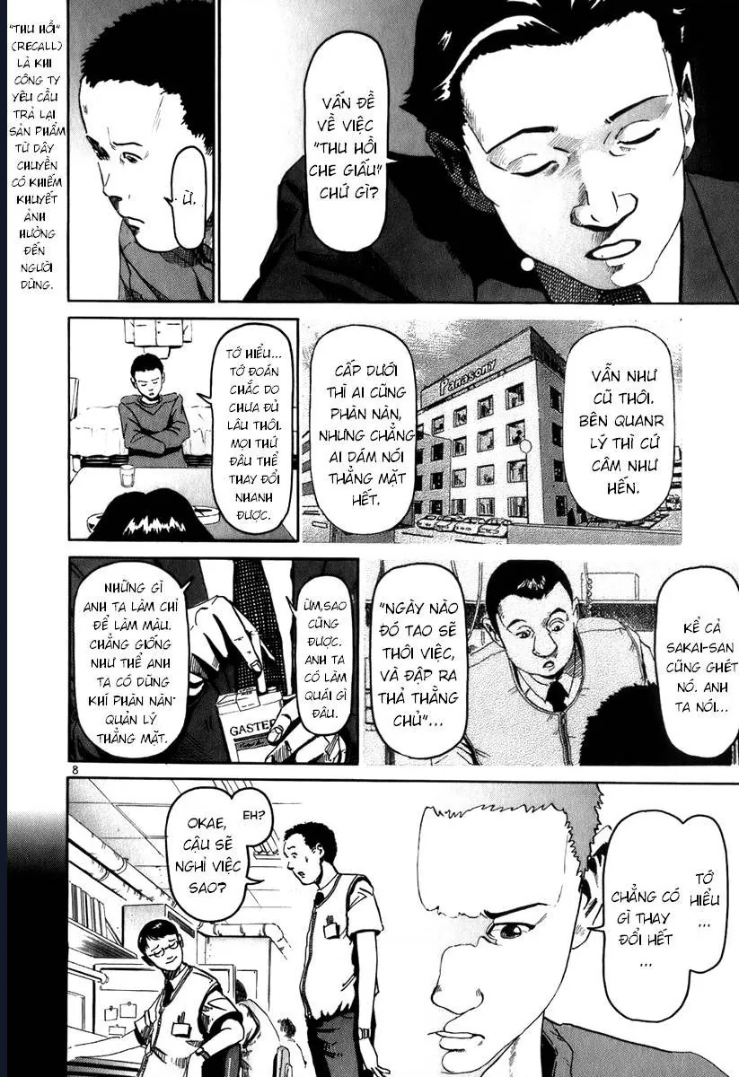 He∀Ds - Chương 9 - Trang 8