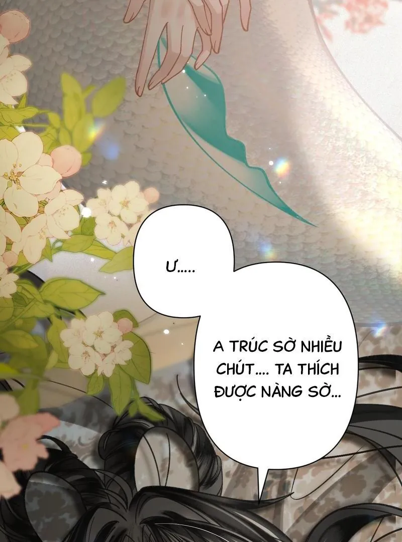 Đến Đông Hải Tìm Mỹ Nhân - Chương 43 - Trang 19