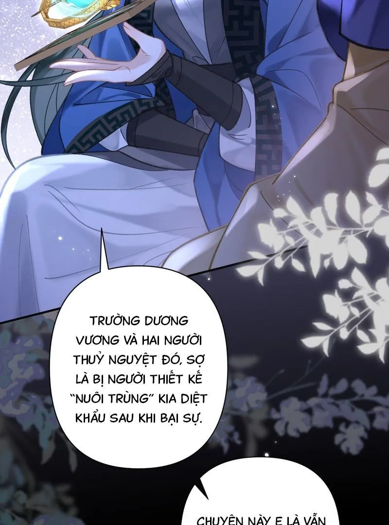 Đến Đông Hải Tìm Mỹ Nhân - Chương 43 - Trang 49