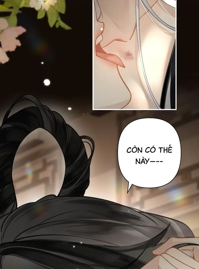 Đến Đông Hải Tìm Mỹ Nhân - Chương 43 - Trang 3