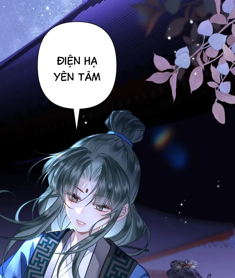 Đến Đông Hải Tìm Mỹ Nhân - Chương 43 - Trang 35