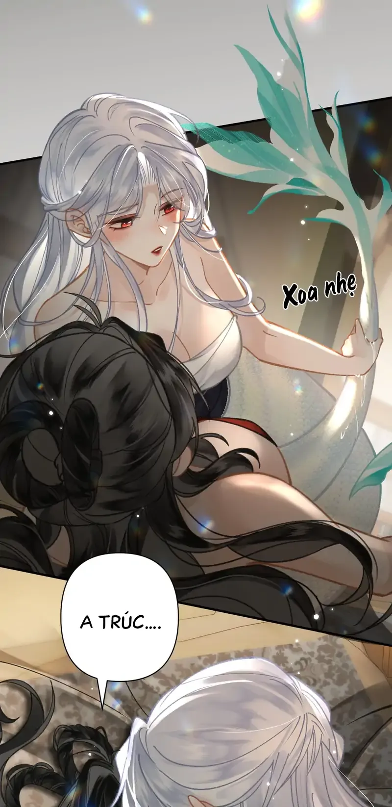 Đến Đông Hải Tìm Mỹ Nhân - Chương 43 - Trang 25