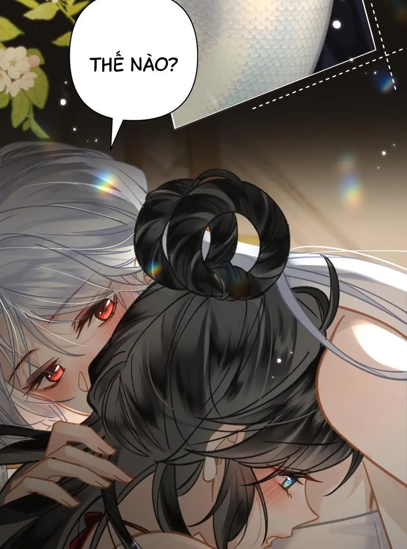 Đến Đông Hải Tìm Mỹ Nhân - Chương 43 - Trang 27