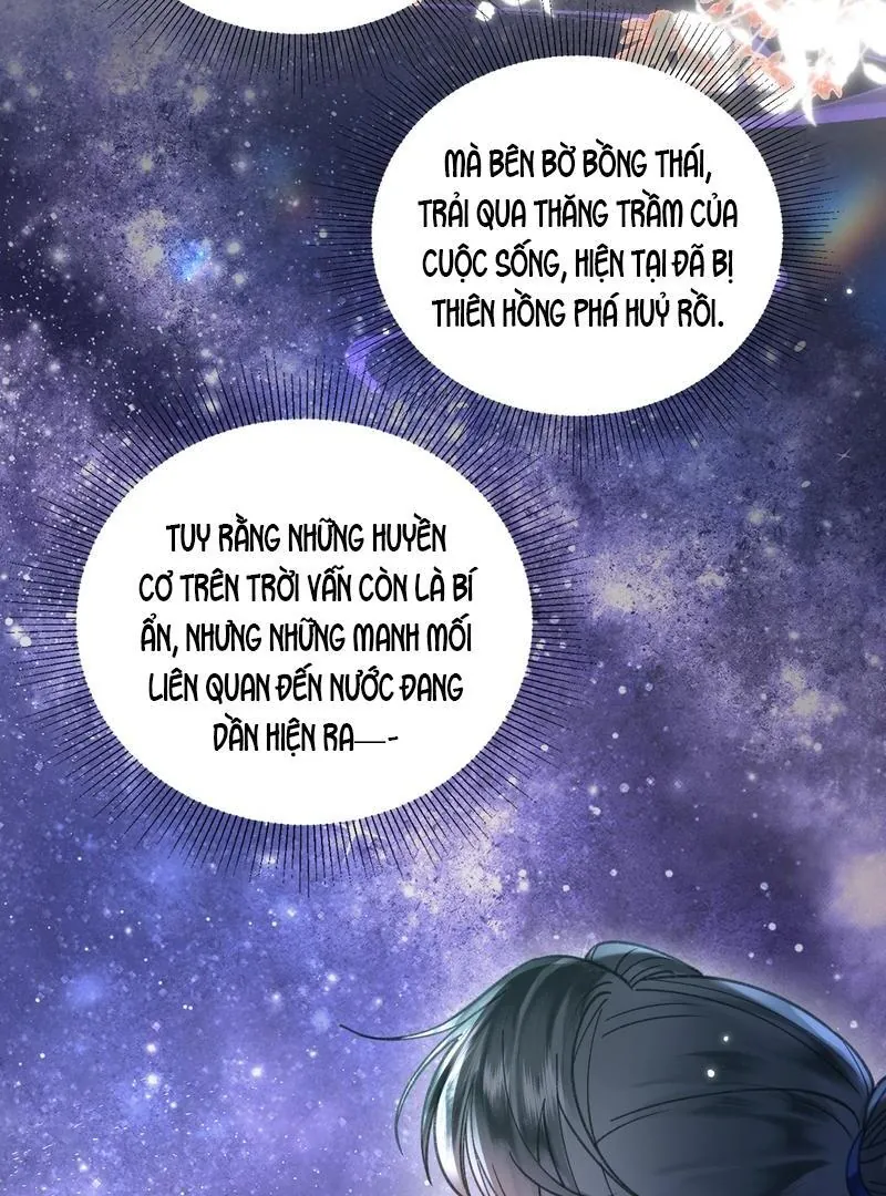 Đến Đông Hải Tìm Mỹ Nhân - Chương 43 - Trang 44