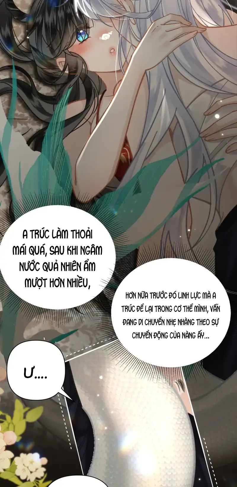 Đến Đông Hải Tìm Mỹ Nhân - Chương 43 - Trang 26