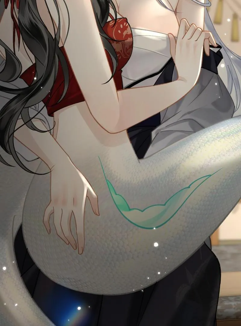 Đến Đông Hải Tìm Mỹ Nhân - Chương 43 - Trang 7