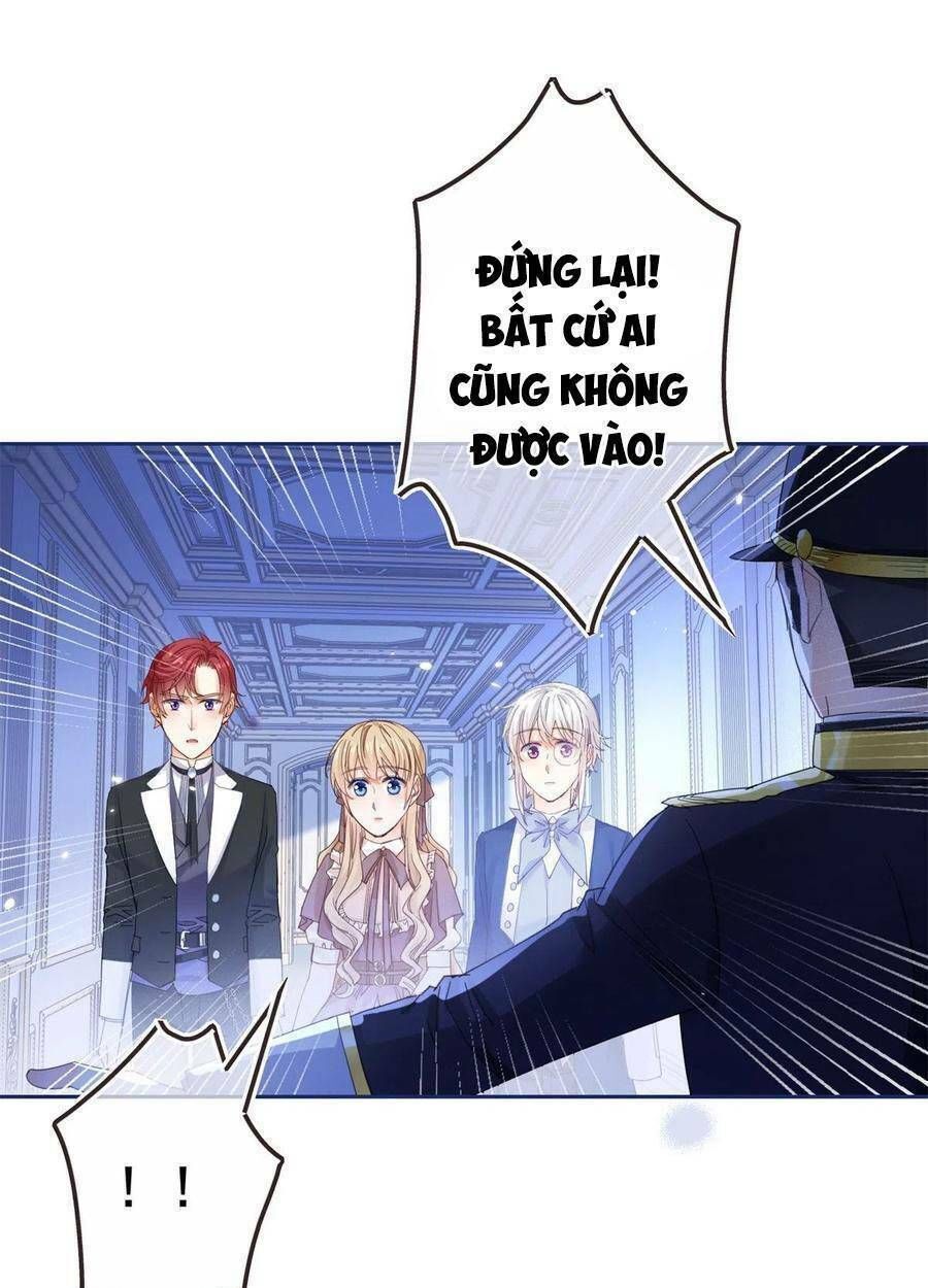 Hoàng Nữ Được Cưng Chiều Nhất Đế Quốc - Chương 82 - Trang 14