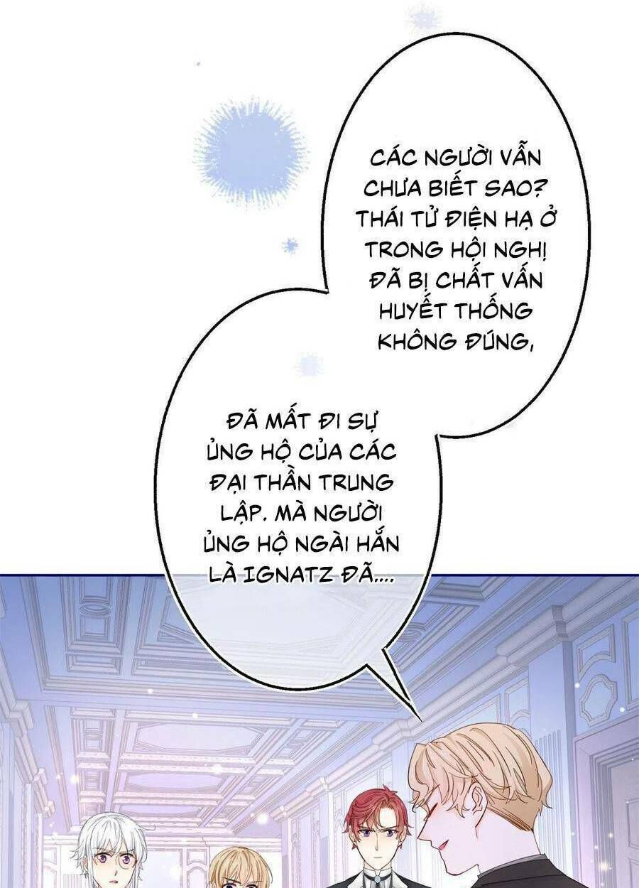 Hoàng Nữ Được Cưng Chiều Nhất Đế Quốc - Chương 82 - Trang 24