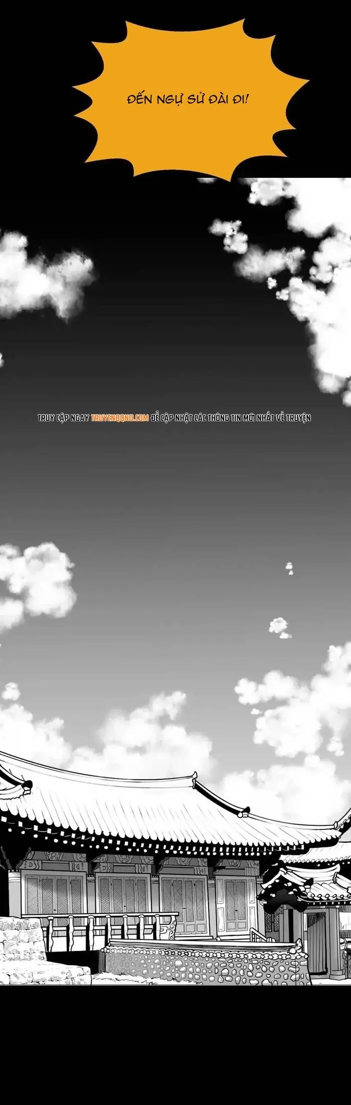 Thần Thám Siêu Linh - Chương 18 - Trang 10