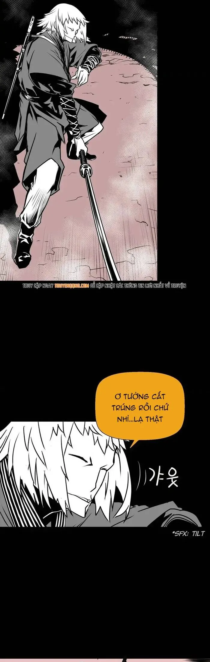Thần Thám Siêu Linh - Chương 18 - Trang 20