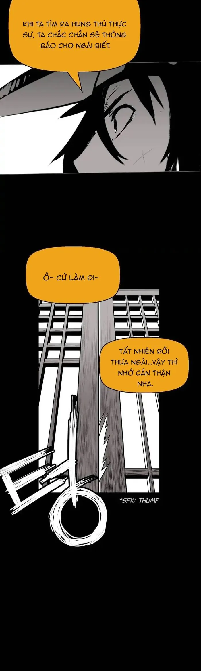 Thần Thám Siêu Linh - Chương 18 - Trang 14