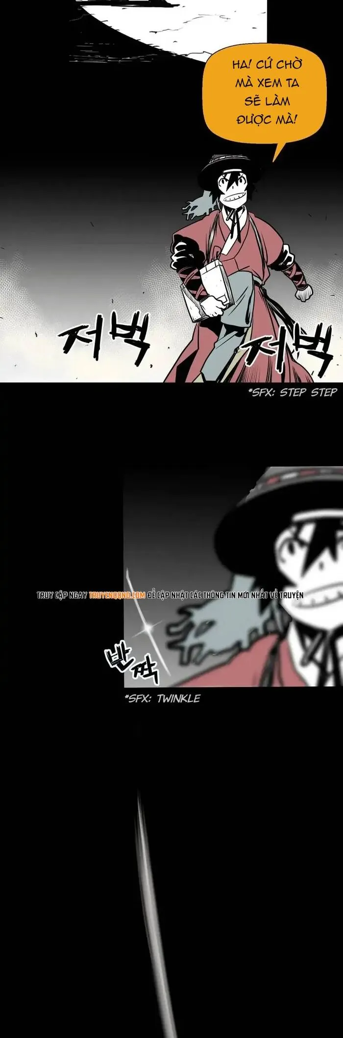 Thần Thám Siêu Linh - Chương 18 - Trang 18