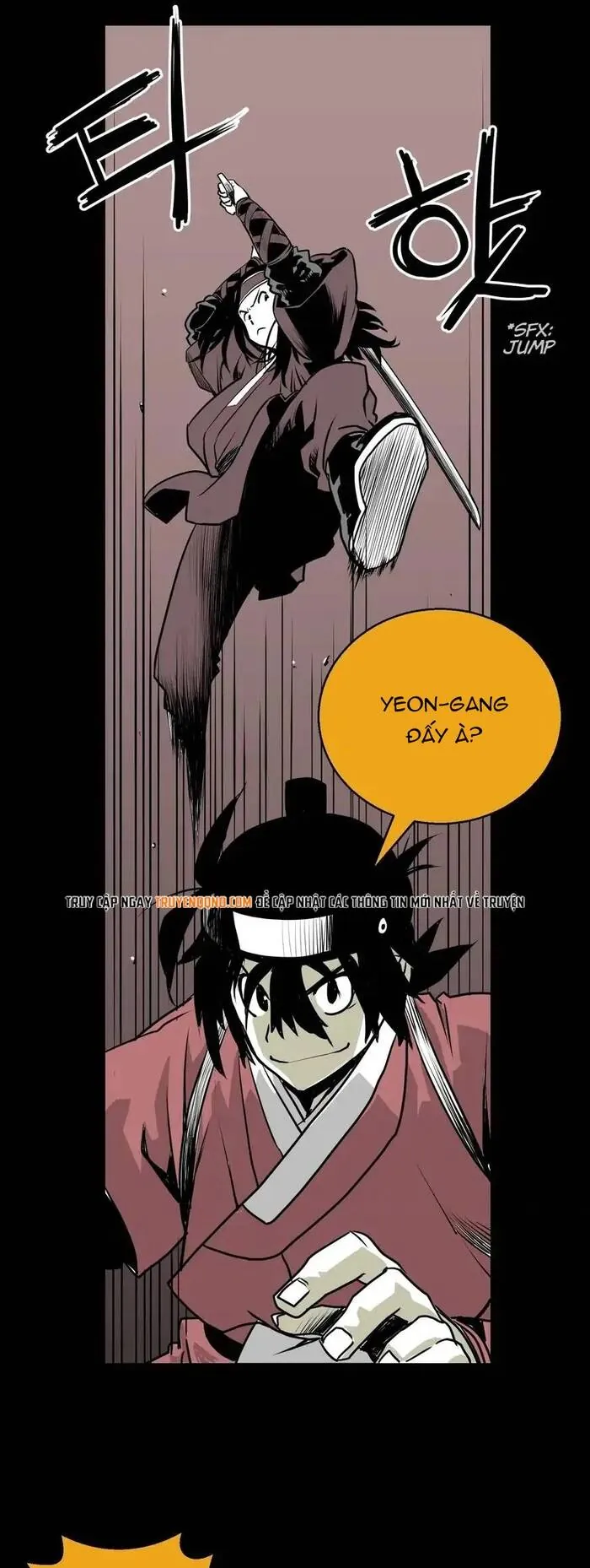 Thần Thám Siêu Linh - Chương 18 - Trang 28