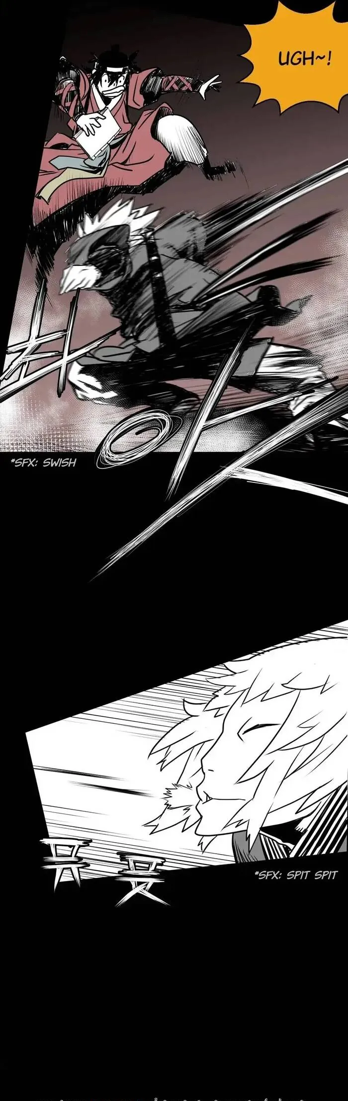 Thần Thám Siêu Linh - Chương 18 - Trang 22