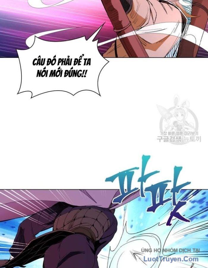 Han Ki Dam Thiên Nguyệt - Chương 3 - Trang 8