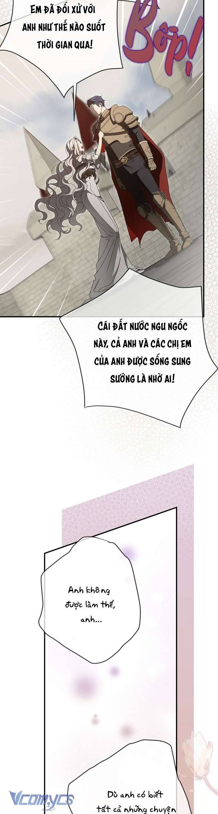Lần Nữa Toả Sáng - Chương 113 - Trang 4
