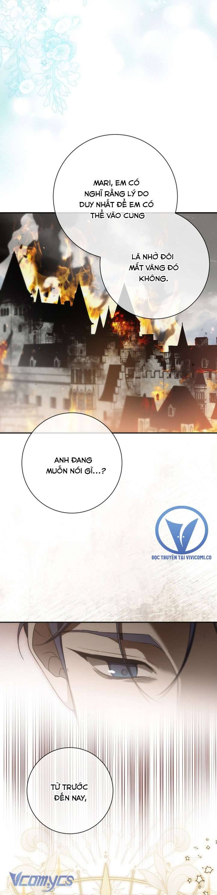 Lần Nữa Toả Sáng - Chương 113 - Trang 9