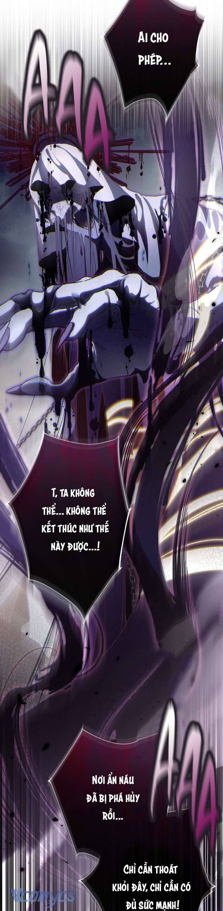 Lần Nữa Toả Sáng - Chương 113 - Trang 41