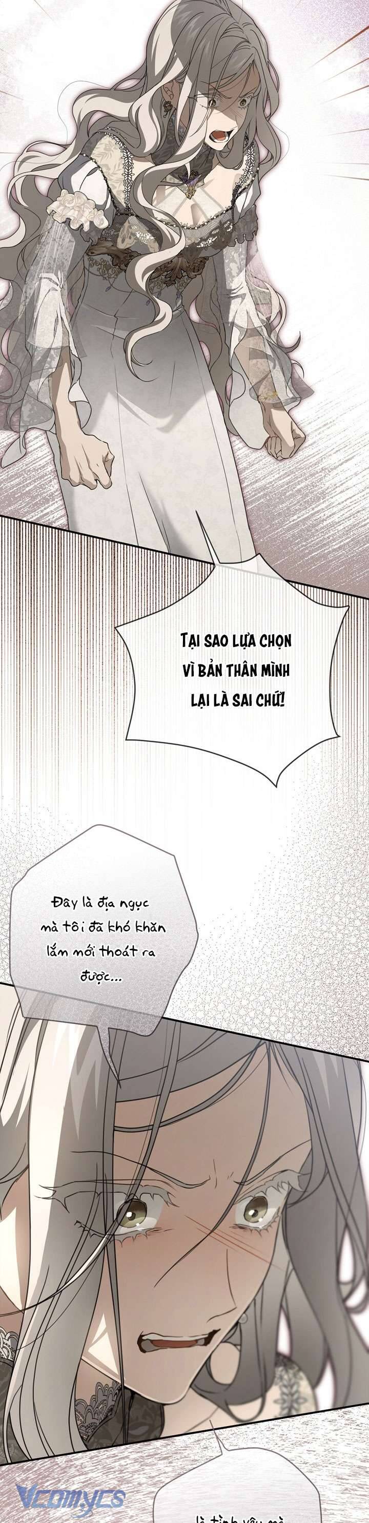 Lần Nữa Toả Sáng - Chương 113 - Trang 31