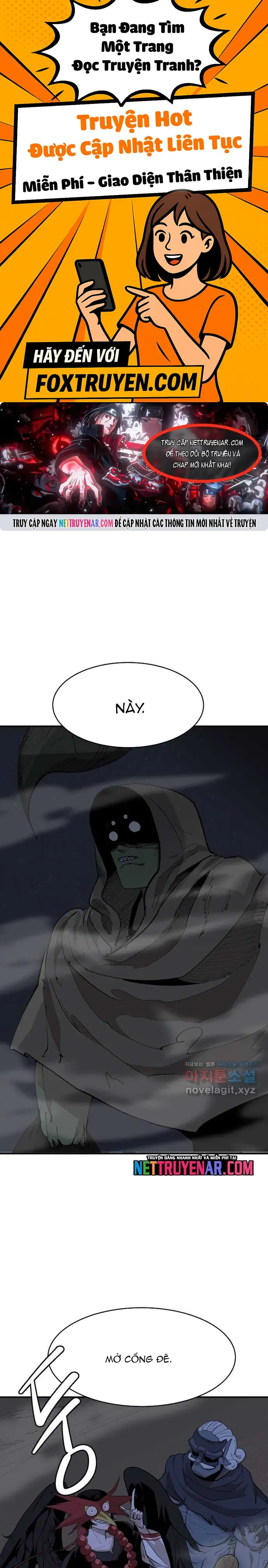 Viên Đá Đỏ - Chương 67 - Trang 1