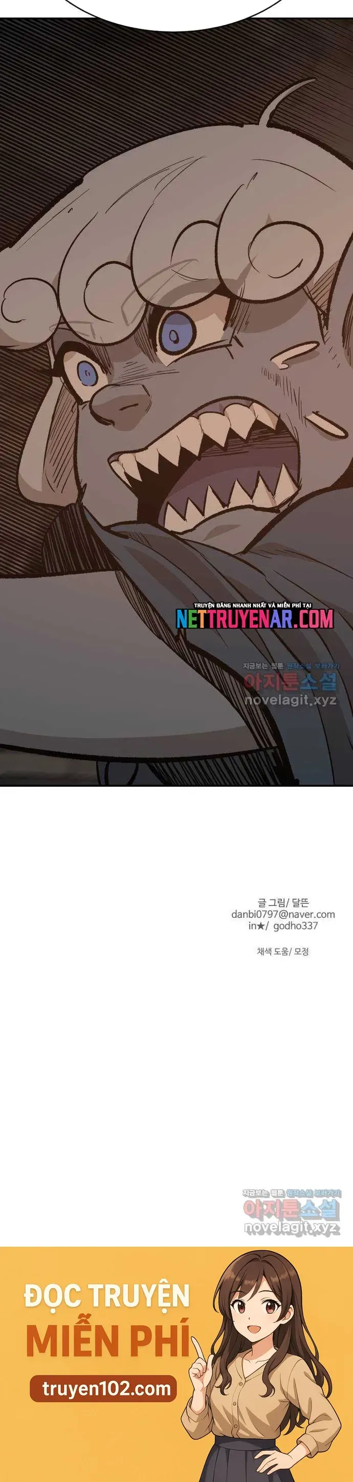 Viên Đá Đỏ - Chương 67 - Trang 31