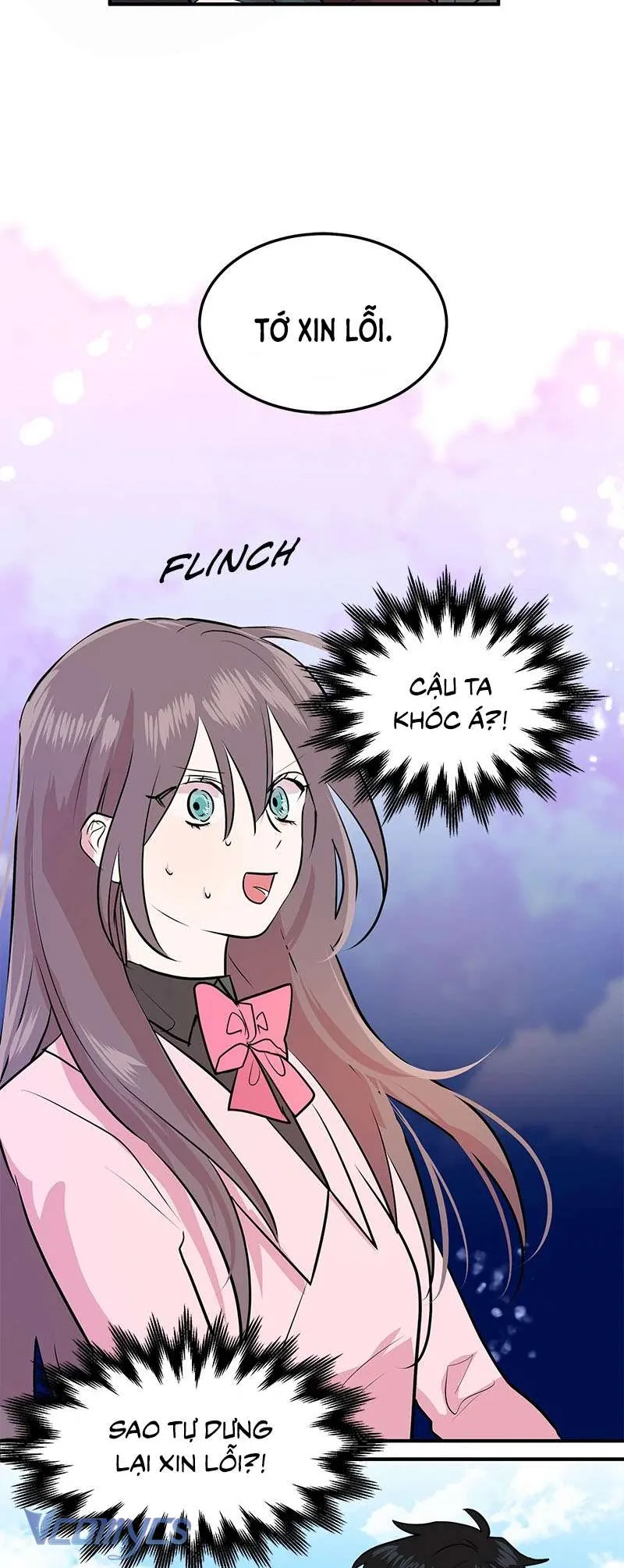 Chinh Phục Trái Tim - Chương 13 - Trang 25