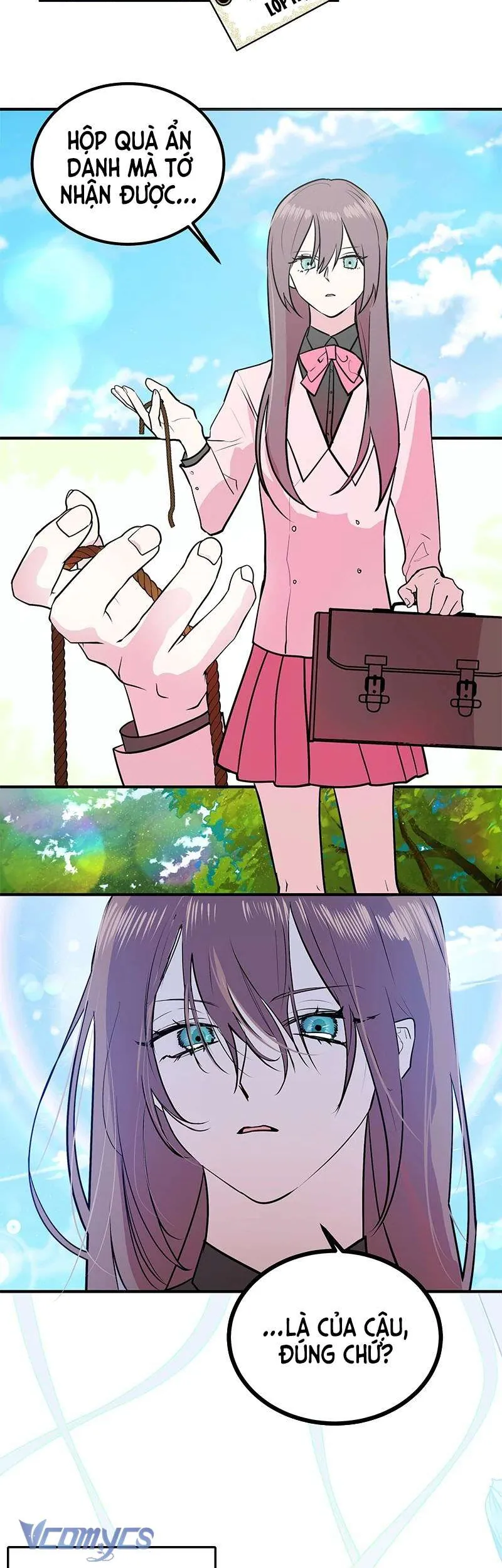 Chinh Phục Trái Tim - Chương 13 - Trang 15