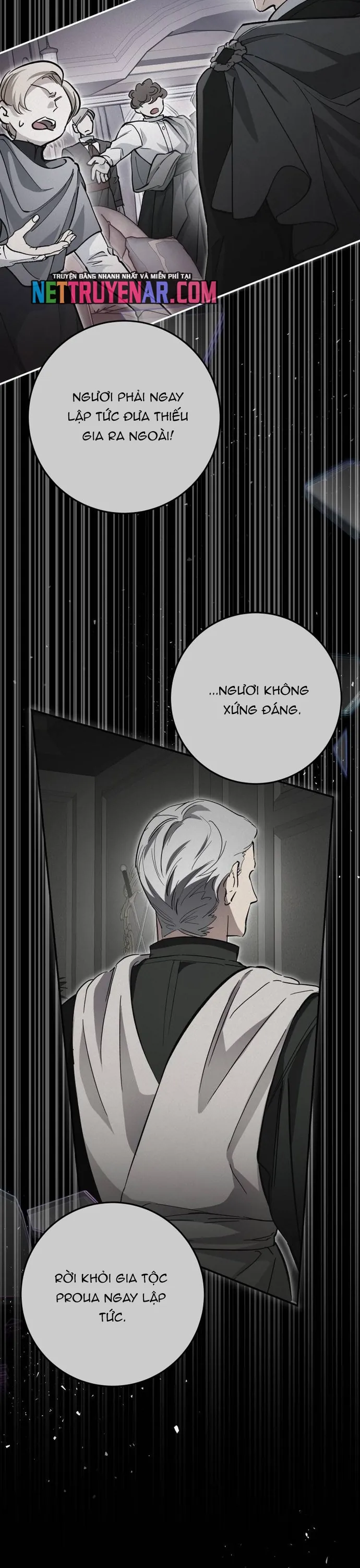 Trở Thành Công Chức Pháp Thuật. - Chương 53 - Trang 6