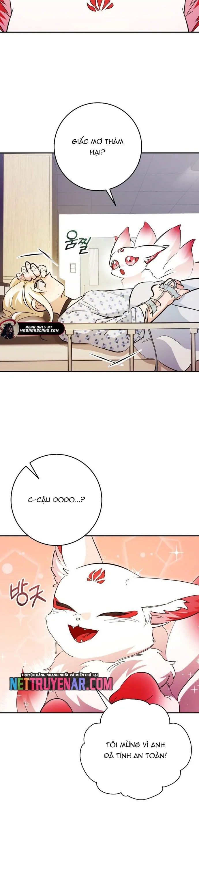 Trở Thành Công Chức Pháp Thuật. - Chương 53 - Trang 13