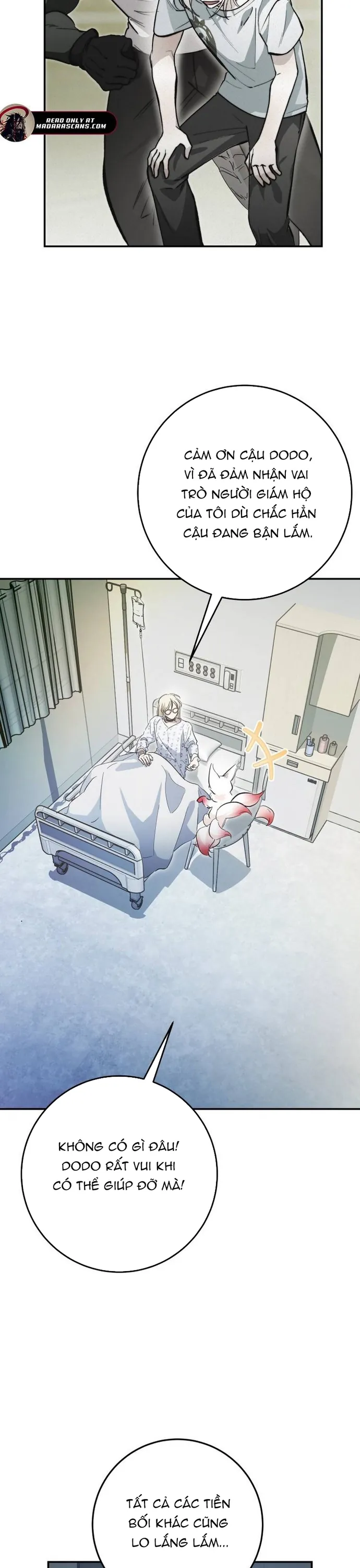 Trở Thành Công Chức Pháp Thuật. - Chương 53 - Trang 16