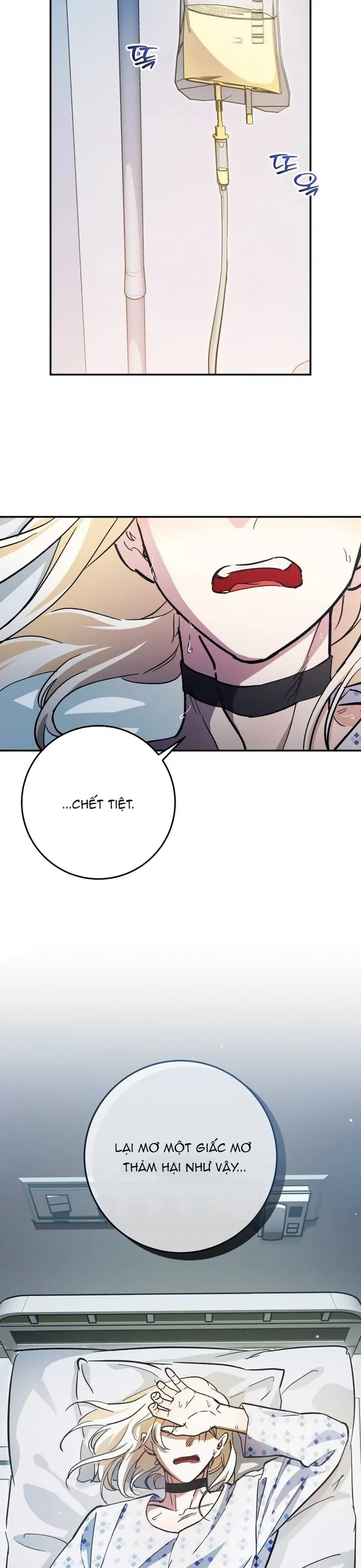 Trở Thành Công Chức Pháp Thuật. - Chương 53 - Trang 11