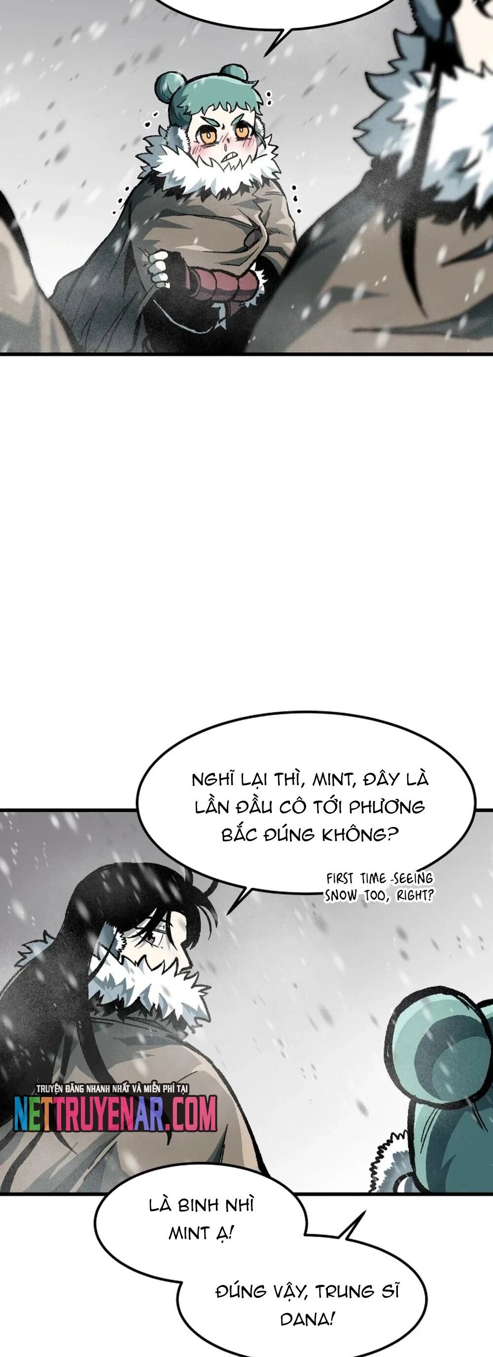 Lê Minh Chi Quang - Chương 2 - Trang 3