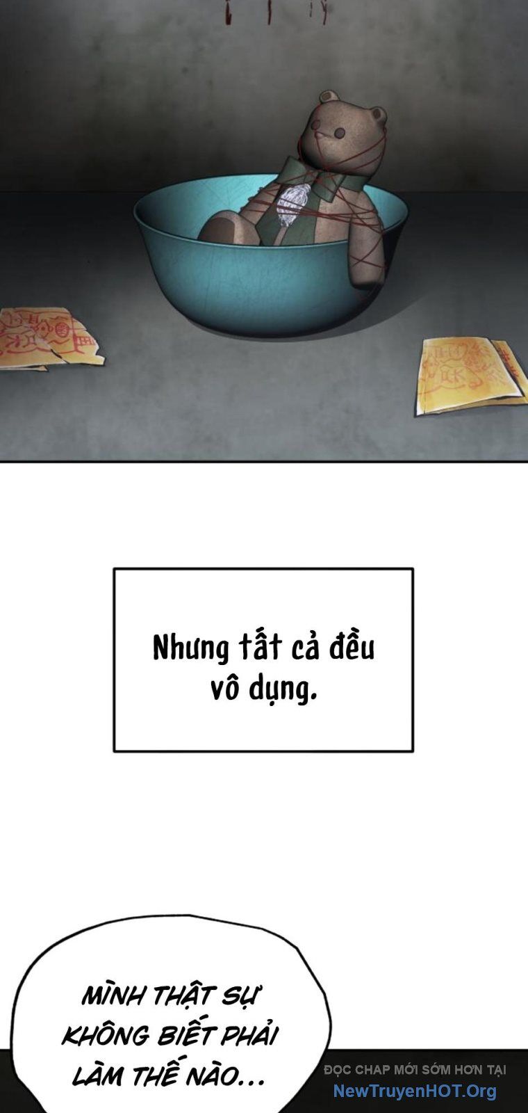 Chớ Bước Vào Nhà Hoang - Chương 40 - Trang 33