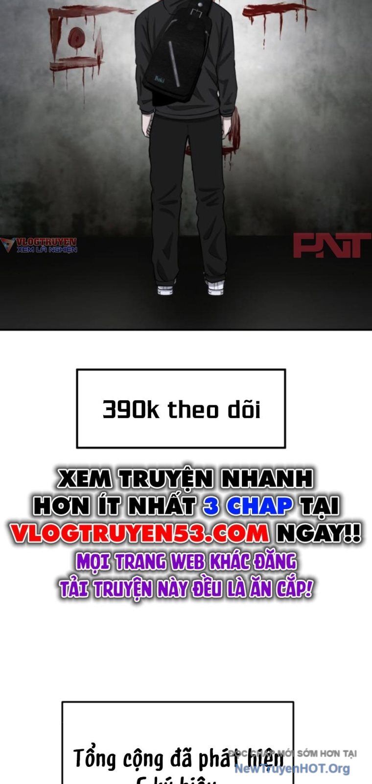 Chớ Bước Vào Nhà Hoang - Chương 40 - Trang 29