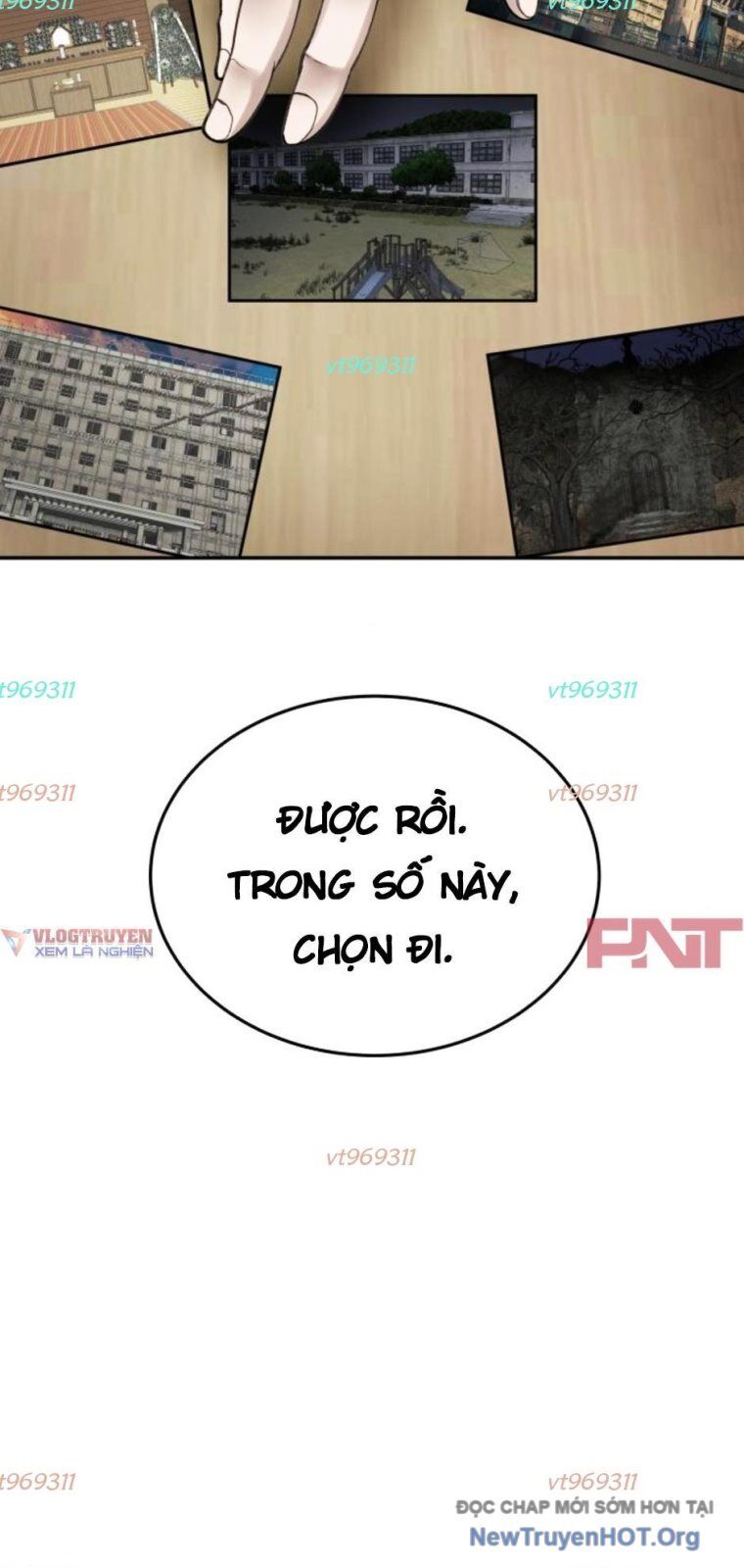 Chớ Bước Vào Nhà Hoang - Chương 40 - Trang 47