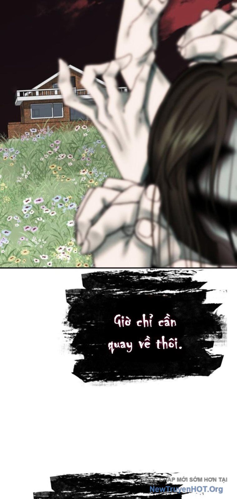 Chớ Bước Vào Nhà Hoang - Chương 40 - Trang 79