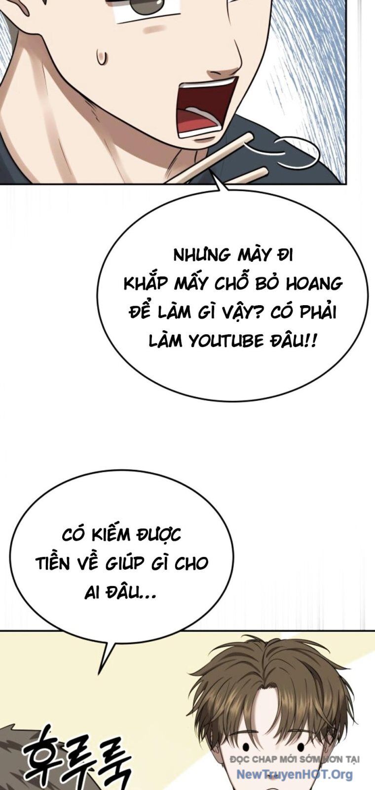 Chớ Bước Vào Nhà Hoang - Chương 40 - Trang 24