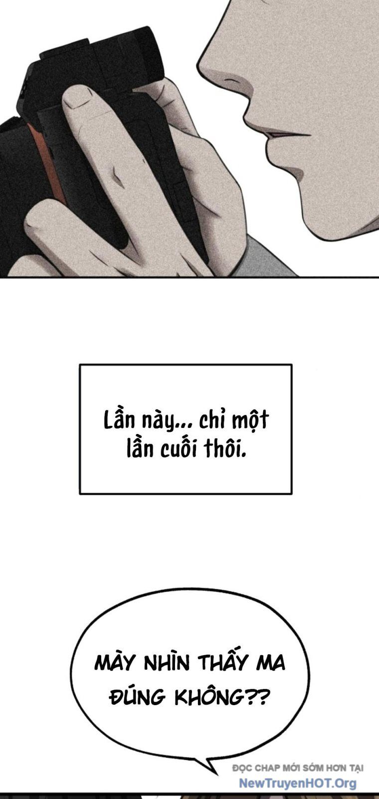 Chớ Bước Vào Nhà Hoang - Chương 40 - Trang 36