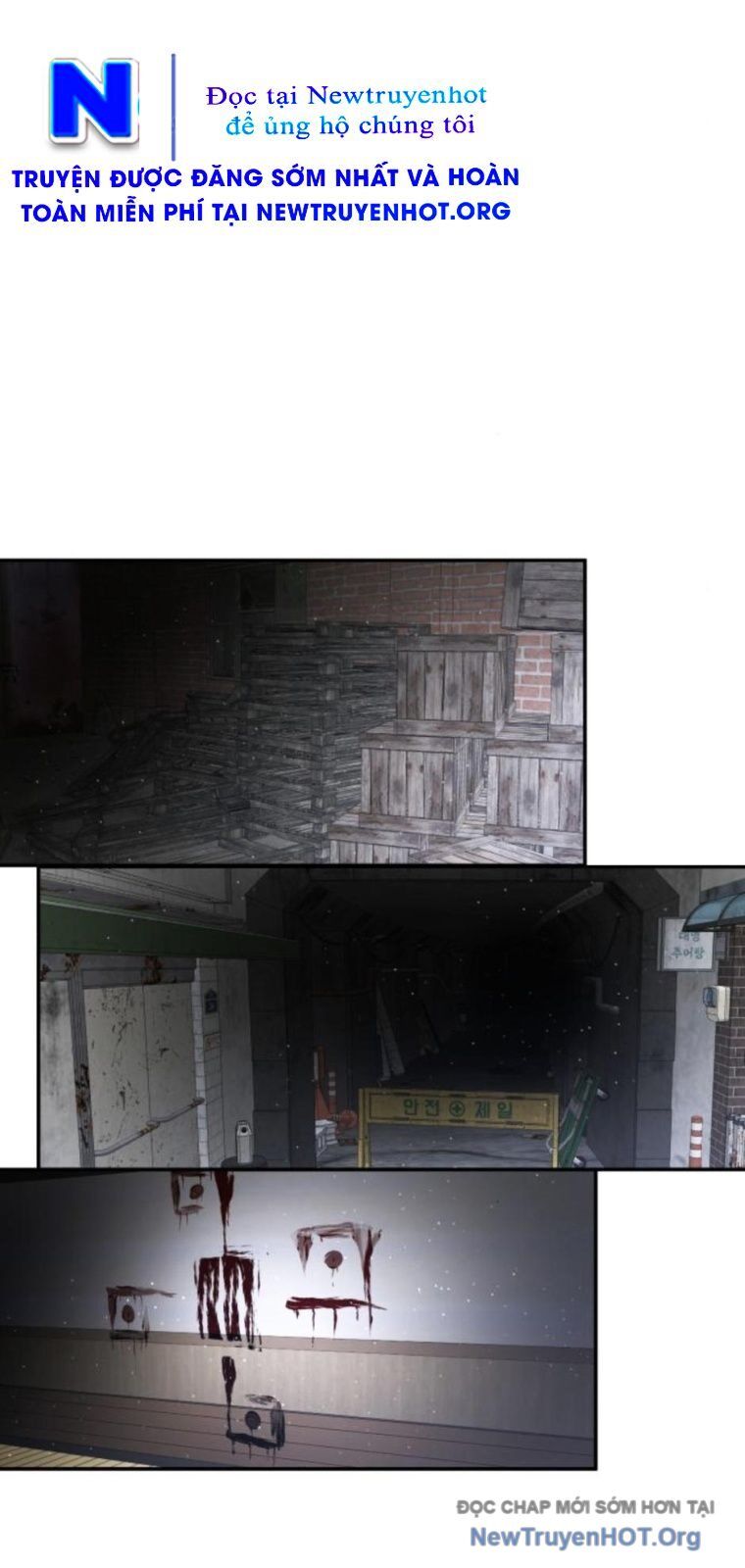 Chớ Bước Vào Nhà Hoang - Chương 40 - Trang 20