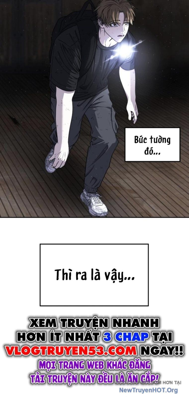 Chớ Bước Vào Nhà Hoang - Chương 40 - Trang 56