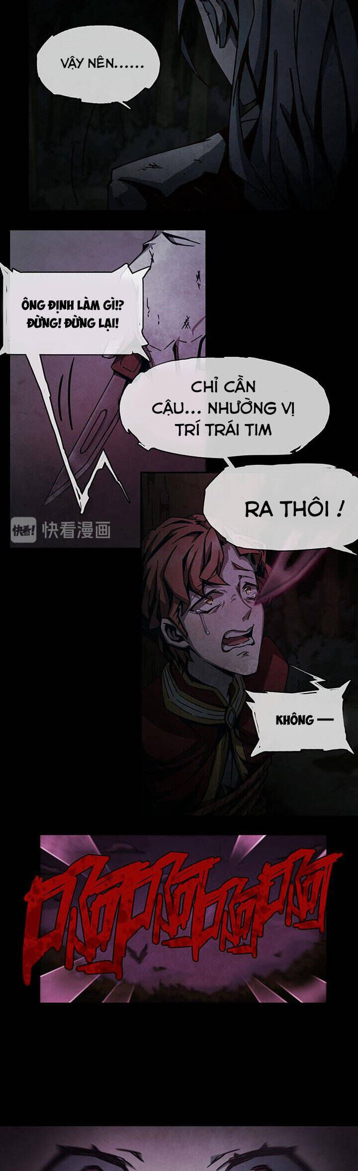 Vạn Di Bản - Chương 7 - Trang 15