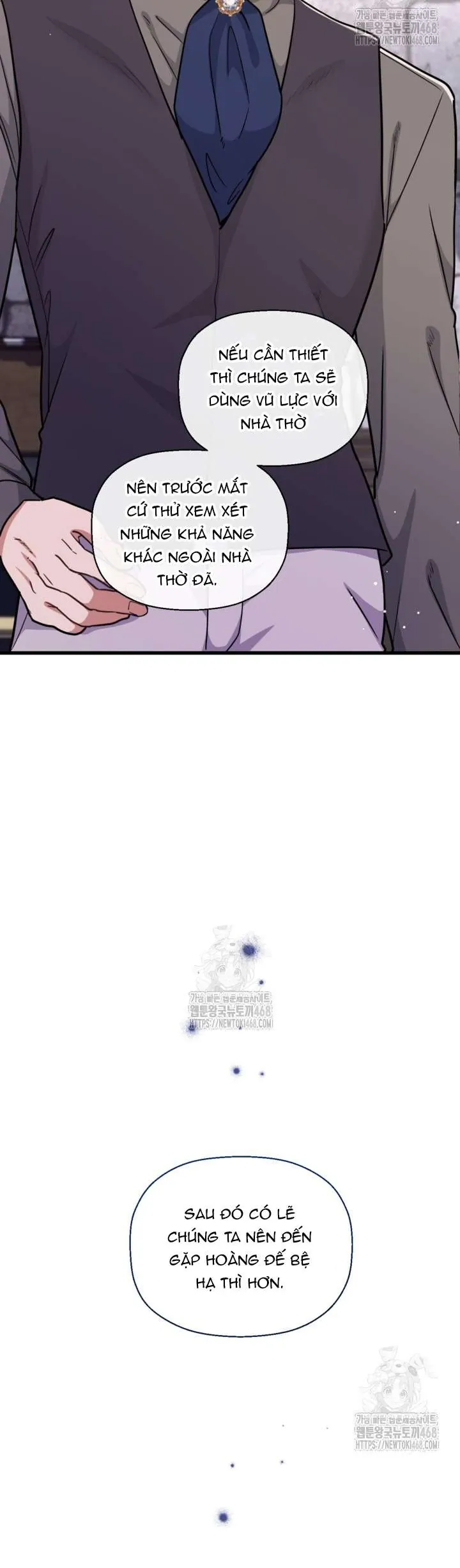 Bệ Hạ, Xin Hãy Quên Tôi Đi - Chương 38 - Trang 33
