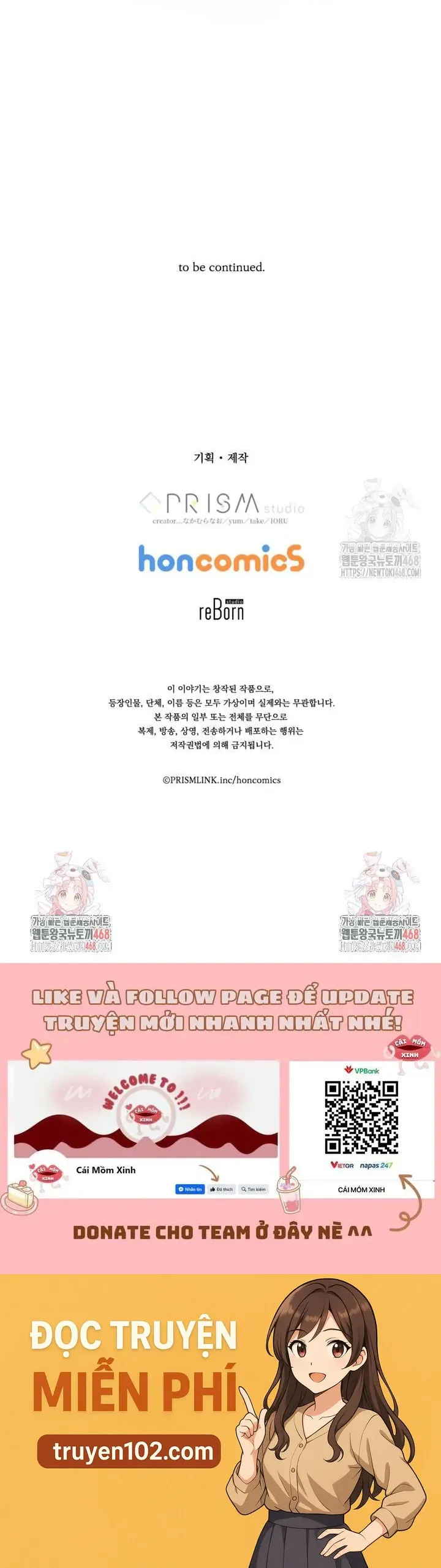 Bệ Hạ, Xin Hãy Quên Tôi Đi - Chương 38 - Trang 36