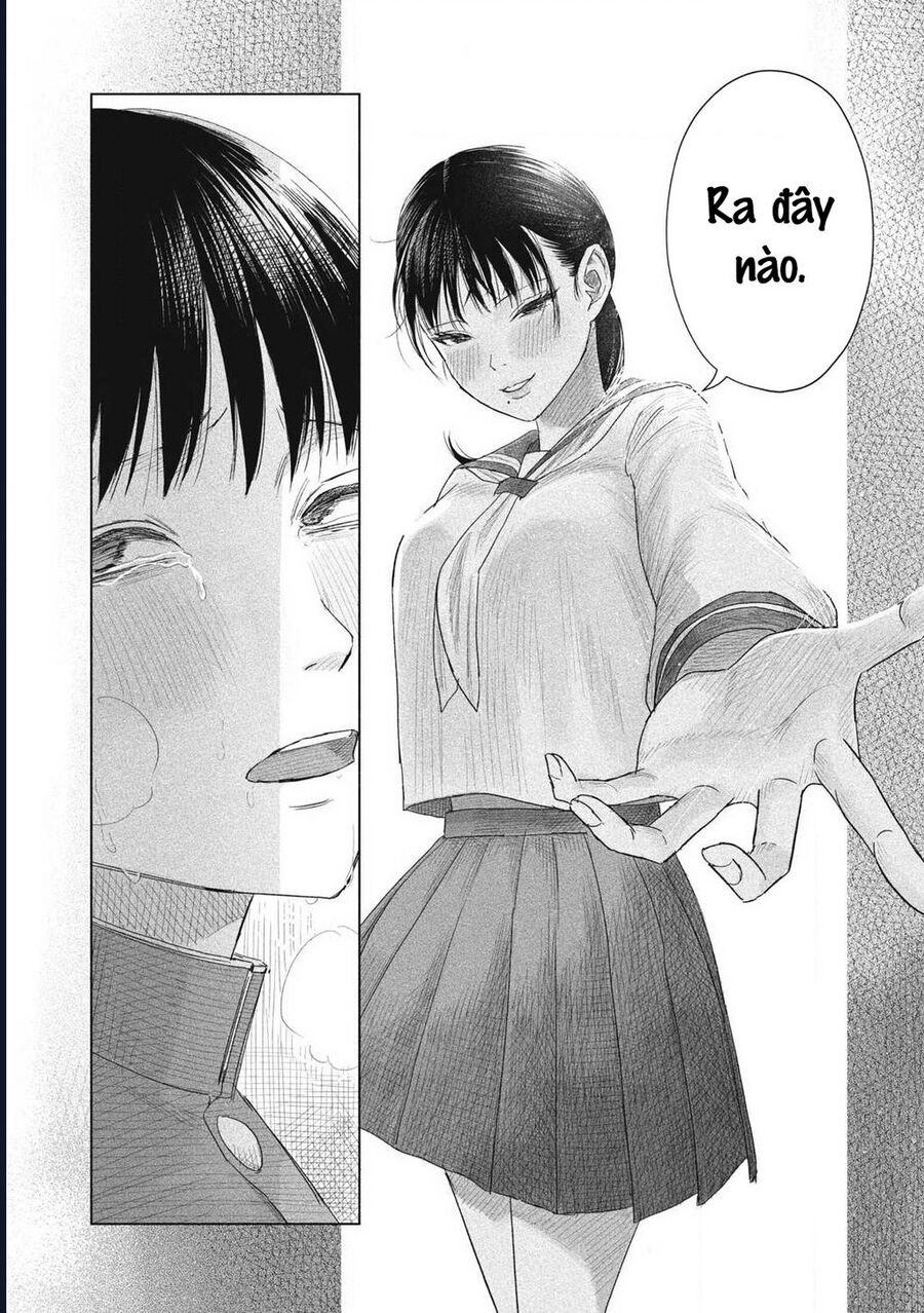 Câu Lạc Bộ Hôn Hít Cho Mọi Nhà - Chương 2 - Trang 18