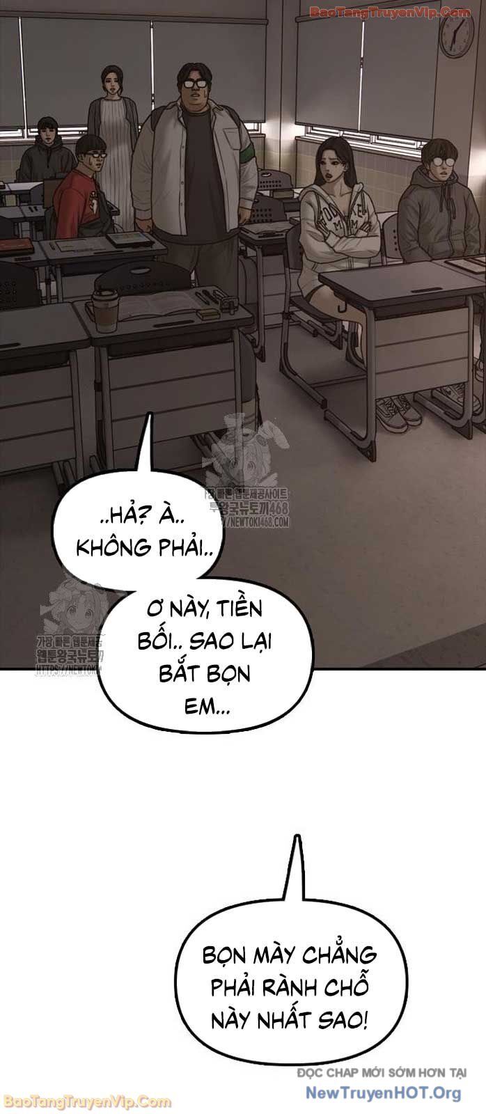 Ngày Tận Thế Đã Đến Chương 30 Ảnh 44