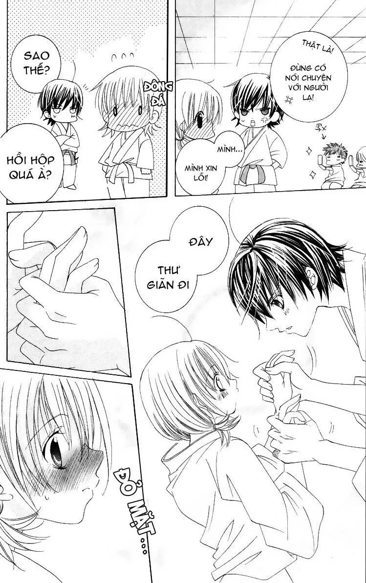Bạn Trai Nổi Bật - Chương 29 - Trang 13