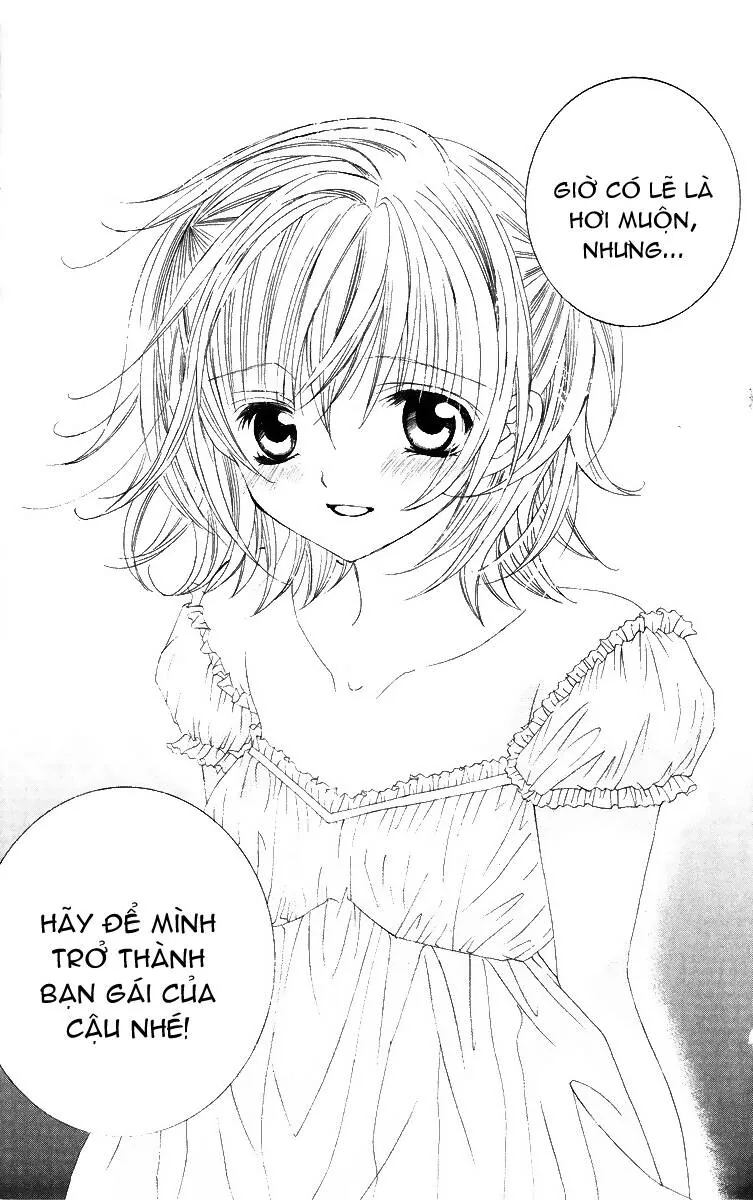 Bạn Trai Nổi Bật - Chương 29 - Trang 24