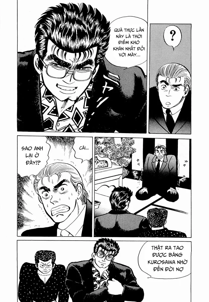 Minami No Teiou - Chương 8 - Trang 16